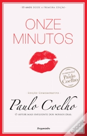 Capa do artigo Onze Minutos
