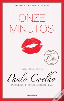 Capa do artigo Onze Minutos