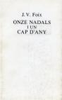 Onze Nadals I Un Cap D' Any - Preview