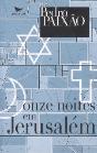 Onze Noites em Jerusalém - Preview