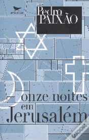 Capa do artigo Onze Noites em Jerusalém