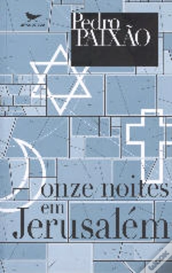 Capa do artigo Onze Noites em Jerusalém