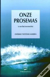 Capa do artigo Onze Prosemas