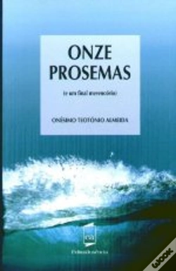 Capa do artigo Onze Prosemas
