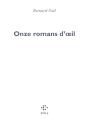 Onze Romans D'Oeil - Preview
