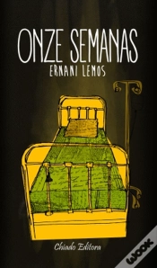 Capa do artigo Onze Semanas