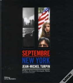 Capa do artigo Onze Septembre. New-York