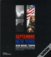 Onze Septembre. New-York