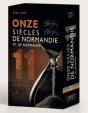 Onze Siècles De Normandie Et De Normands T.1 Et T.2 ; Coffret - Preview