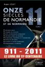 Onze Siècles De Normandie Et De Normands T.1 - Preview