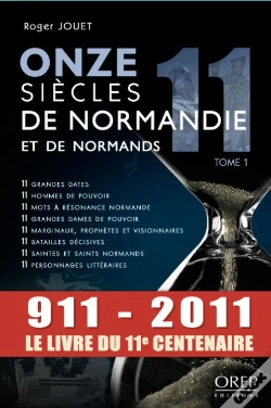 Capa do artigo Onze Siècles De Normandie Et De Normands T.1