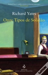Onze Tipos de Solidão