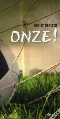 Capa do artigo Onze