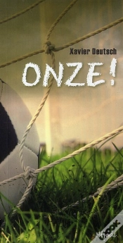 Capa do artigo Onze