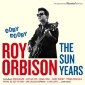 Capa do artigo Ooby Dooby - The Sun Years - CD