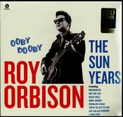 Capa do artigo Ooby dooby - Vinil