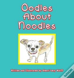 Capa do artigo Oodles About Noodles