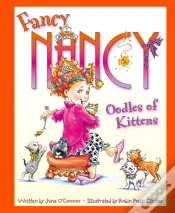Capa do artigo Oodles Of Kittens