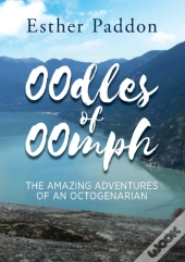 Oodles Of Oomph