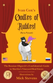 Capa do artigo Oodles Of Rubles