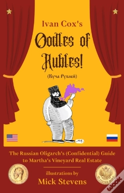 Capa do artigo Oodles Of Rubles
