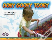 Capa do artigo Ooey Gooey Tooey