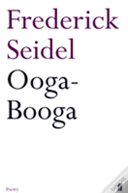 Capa do artigo Ooga-Booga