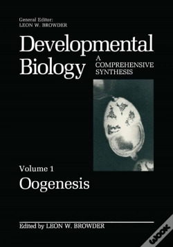 Capa do artigo Oogenesis