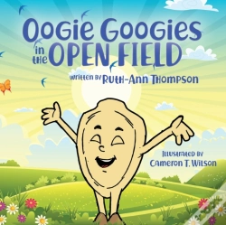 Capa do artigo Oogie Googies In The Open Field