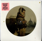 Capa do artigo Ooh Do U Fink U R - Vinil