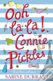 Capa do artigo Ooh La La! Connie Pickles