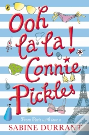 Capa do artigo Ooh La La! Connie Pickles