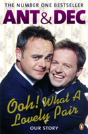 Ooh! What A Lovely Pair - Preview