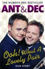 Capa do artigo Ooh! What A Lovely Pair
