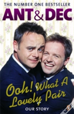 Capa do artigo Ooh! What A Lovely Pair