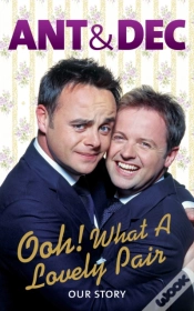 Capa do artigo Ooh! What A Lovely Pair