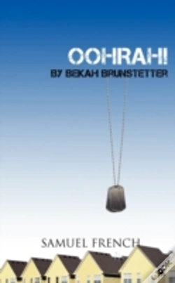 Capa do artigo Oohrah!