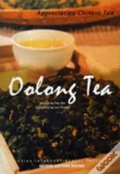 Capa do artigo Oolong Tea - Appreciating Chinese Tea Series