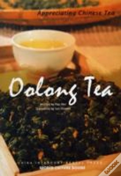 Capa do artigo Oolong Tea - Appreciating Chinese Tea Series
