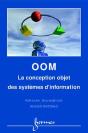 Oom La Conception Objet Des Systemes D'Information - Preview