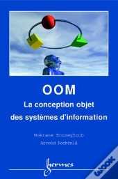 Oom La Conception Objet Des Systemes D'Information