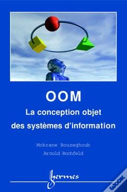 Capa do artigo Oom La Conception Objet Des Systemes D'Information