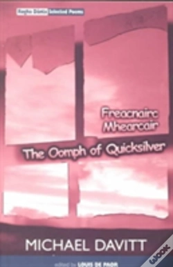 Capa do artigo Oomph Of Quicksilver/Freacnairc Mhearcair Rogha D?Nta