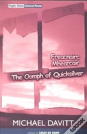 Capa do artigo Oomph Of Quicksilver/Freacnairc Mhearcair Rogha D?Nta
