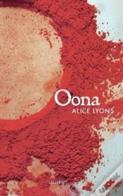 Capa do artigo Oona