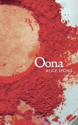 Capa do artigo Oona