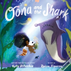 Capa do artigo Oona And The Shark