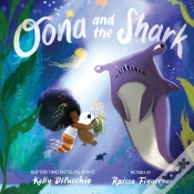 Capa do artigo Oona And The Shark