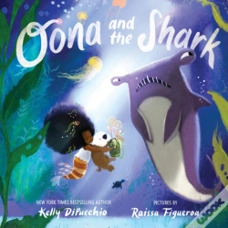Capa do artigo Oona And The Shark