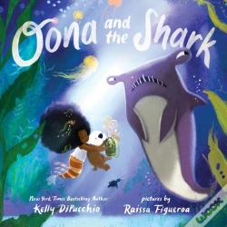 Capa do artigo Oona And The Shark